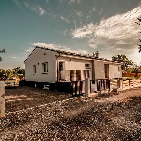Villa Olea Vodnjan Esterno foto
