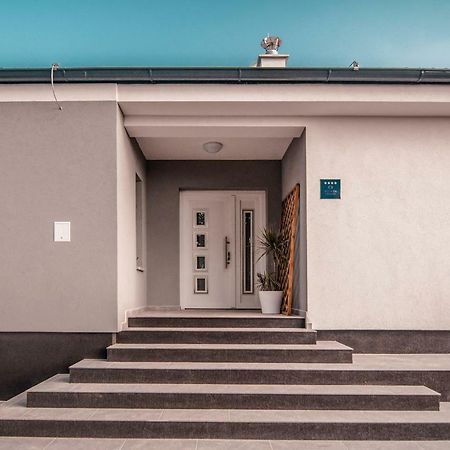 Villa Olea Vodnjan Esterno foto