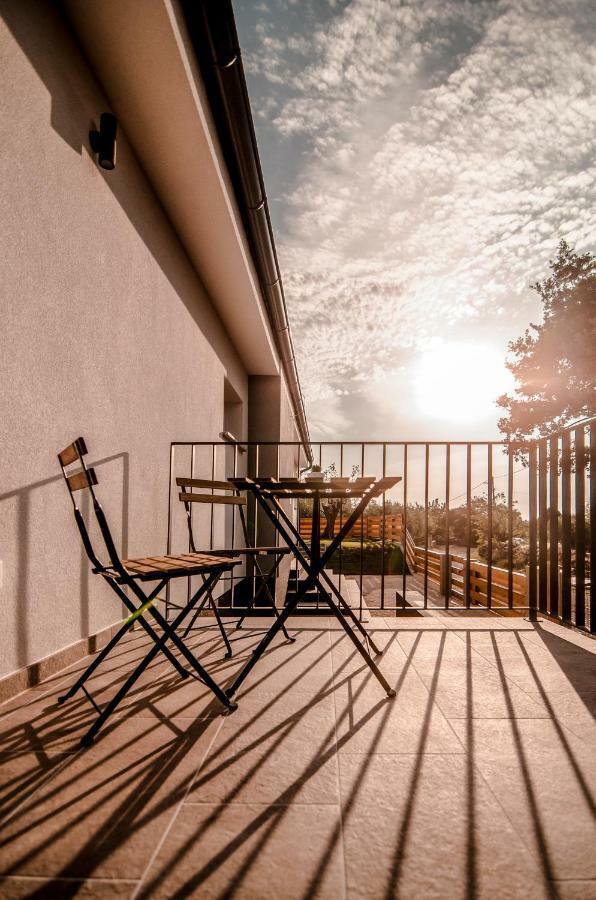 Villa Olea Vodnjan Esterno foto