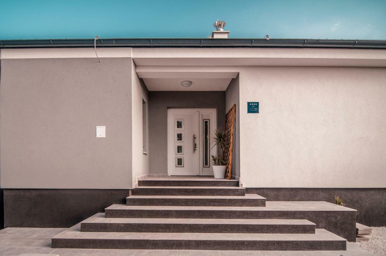 Villa Olea Vodnjan Esterno foto